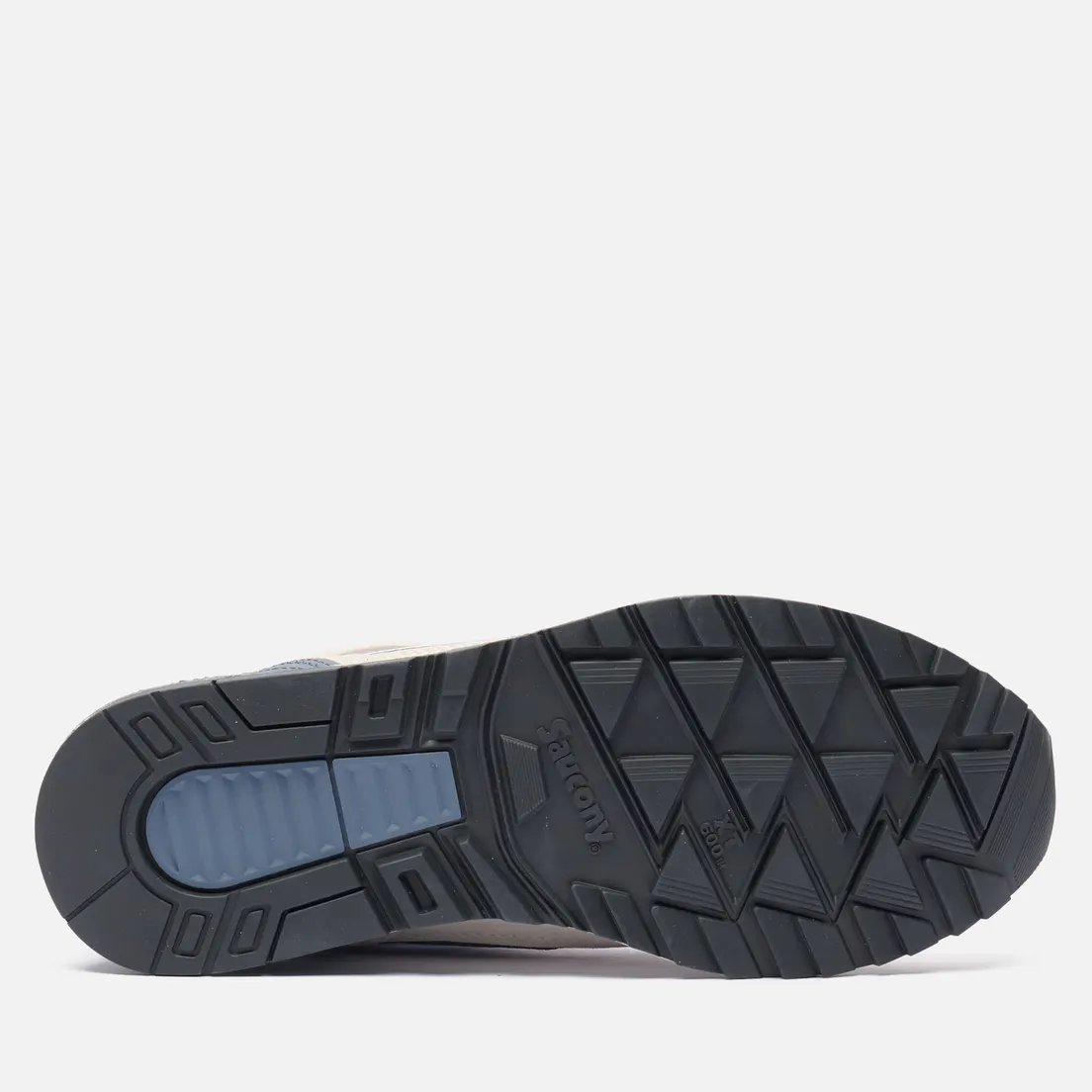 Saucony Мужские кроссовки Shadow 6000 Spring Destination