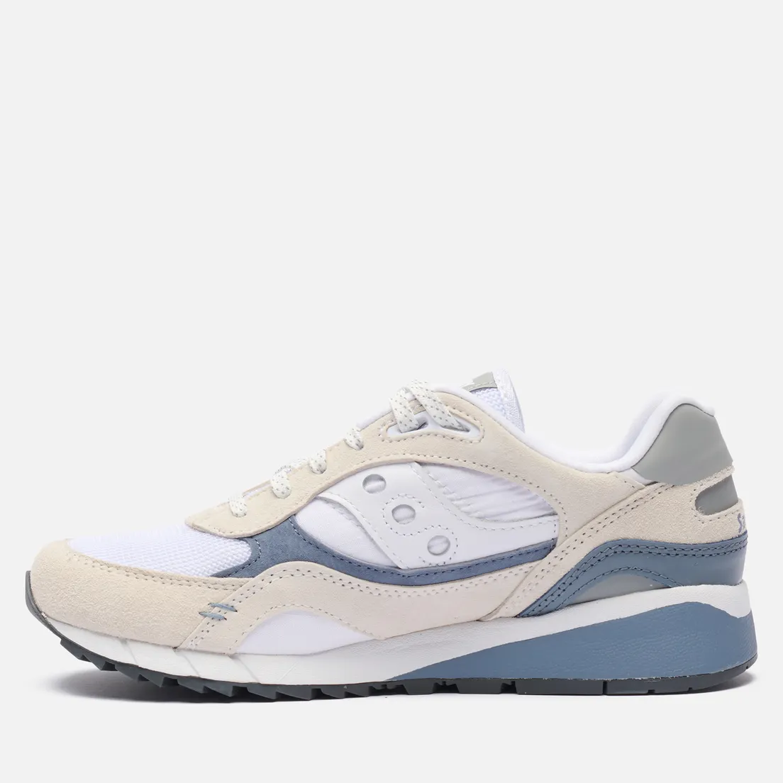 Saucony Мужские кроссовки Shadow 6000 Spring Destination