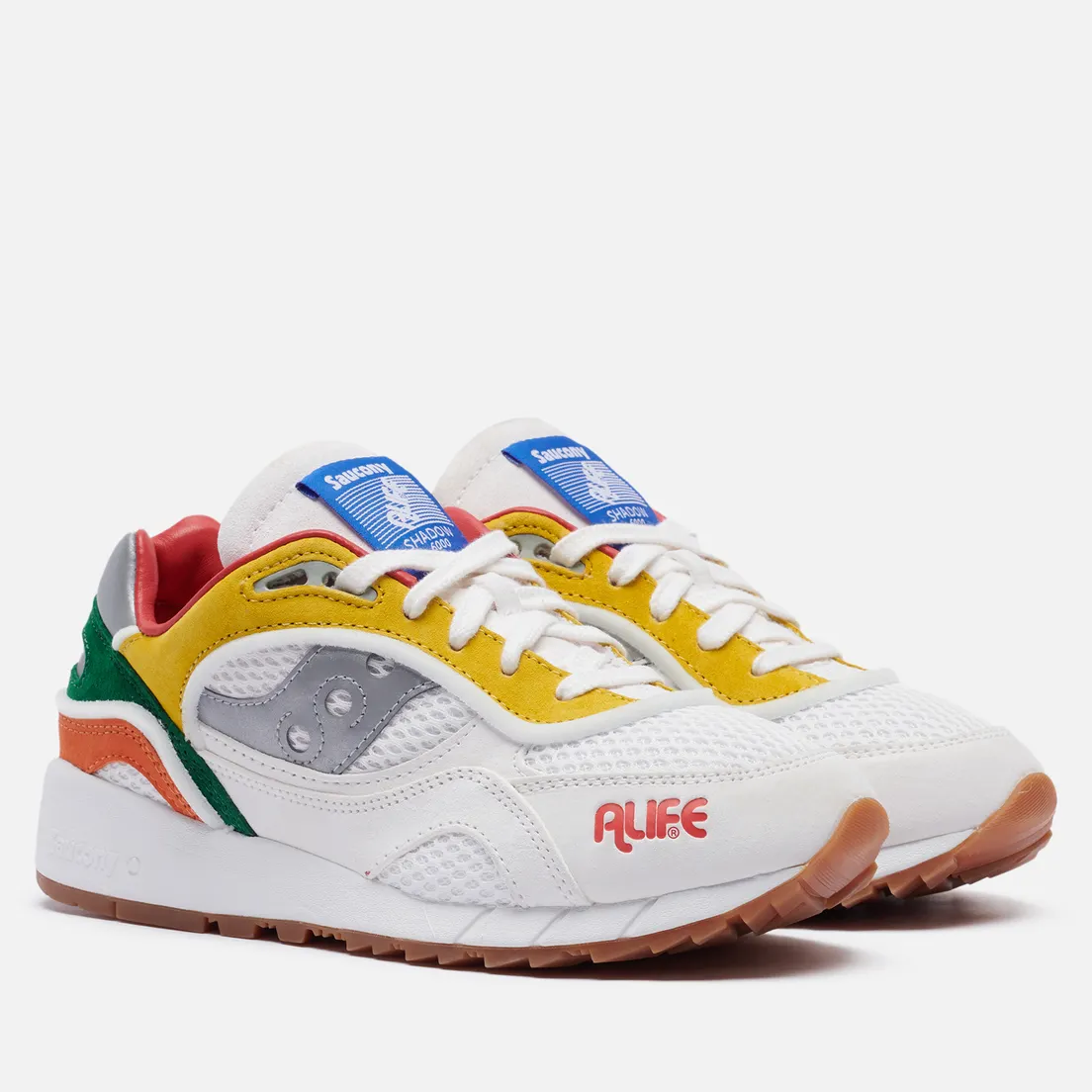 Saucony Мужские кроссовки x Alife Shadow 6000