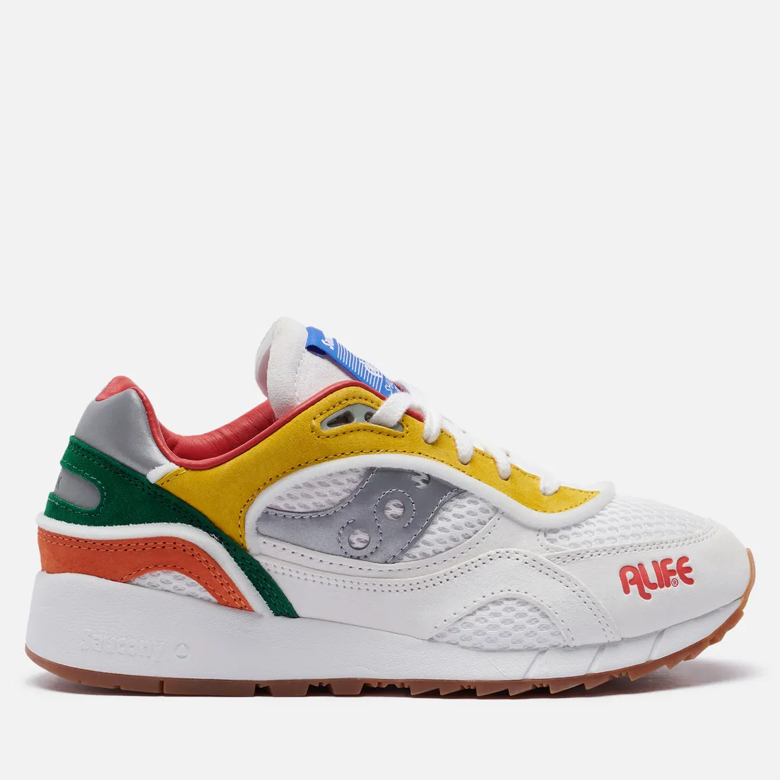 Saucony Мужские кроссовки x Alife Shadow 6000