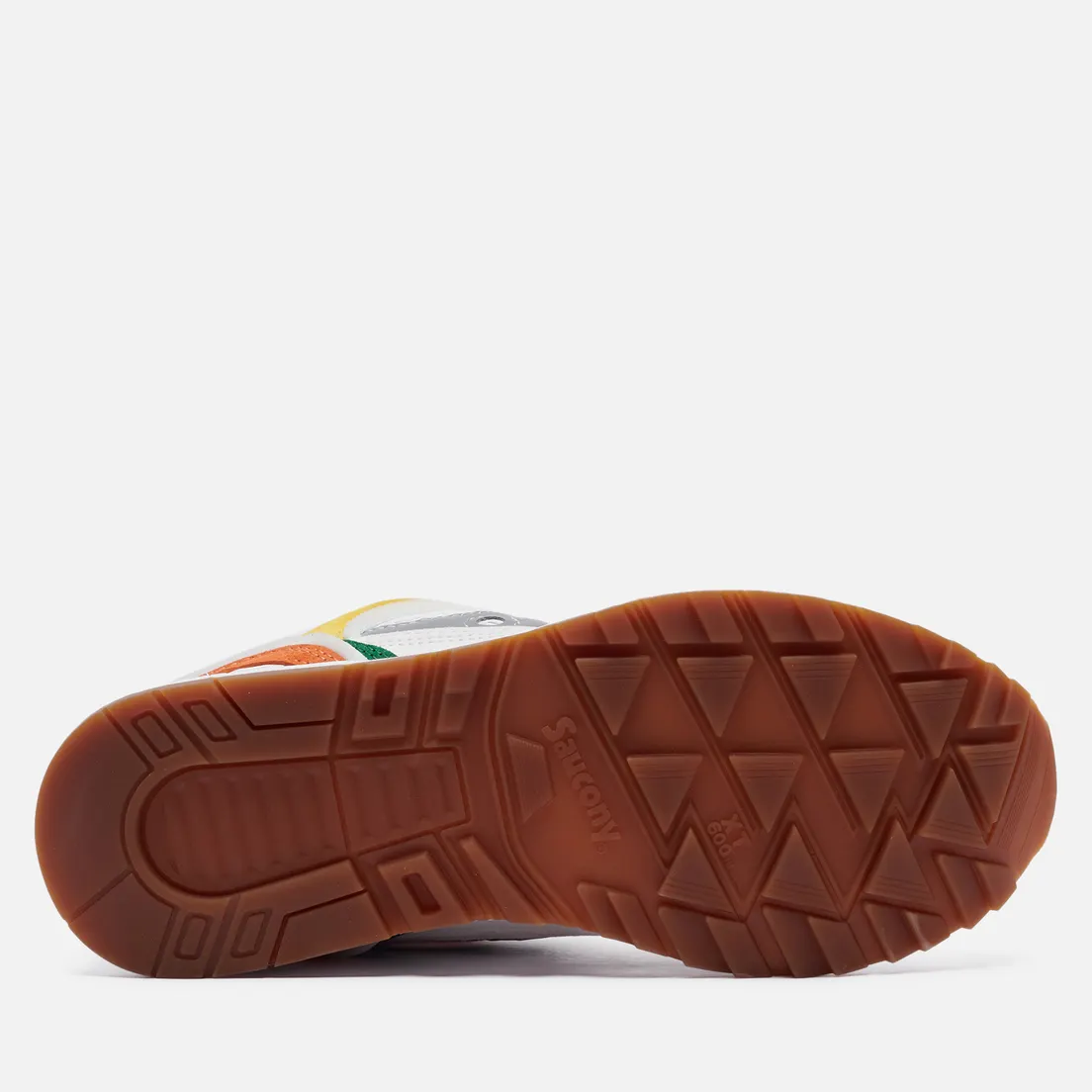 Saucony Мужские кроссовки x Alife Shadow 6000