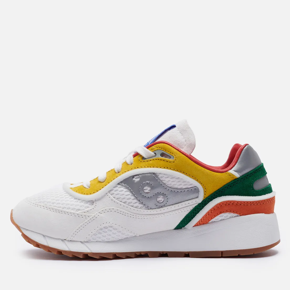 Saucony Мужские кроссовки x Alife Shadow 6000
