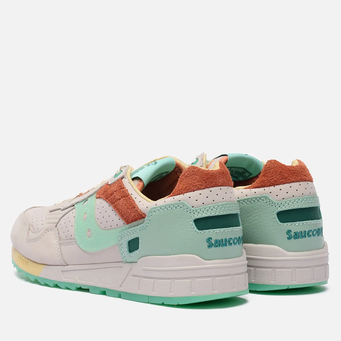Saucony Кроссовки Shadow 5000 St. Barths