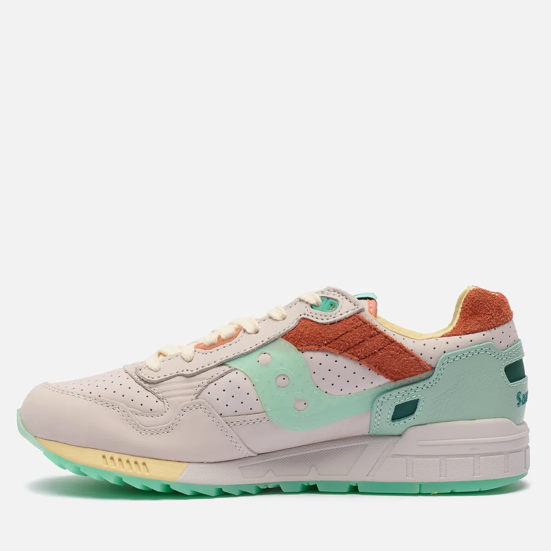 Saucony Кроссовки Shadow 5000 St. Barths