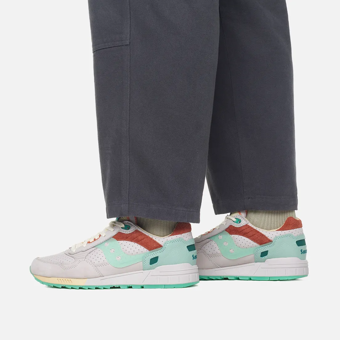 Saucony Кроссовки Shadow 5000 St. Barths