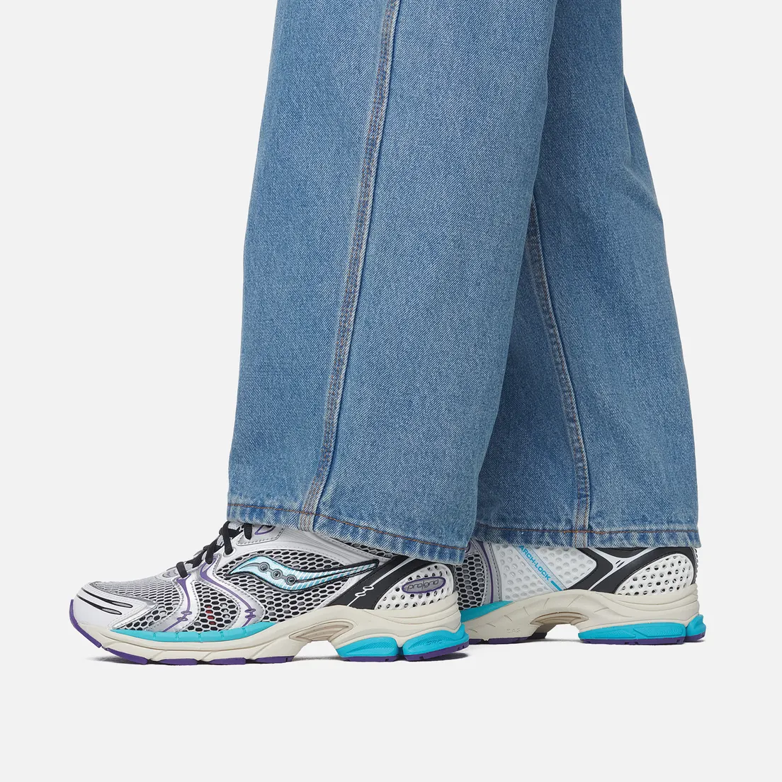 Saucony Мужские кроссовки ProGrid Triumph 4