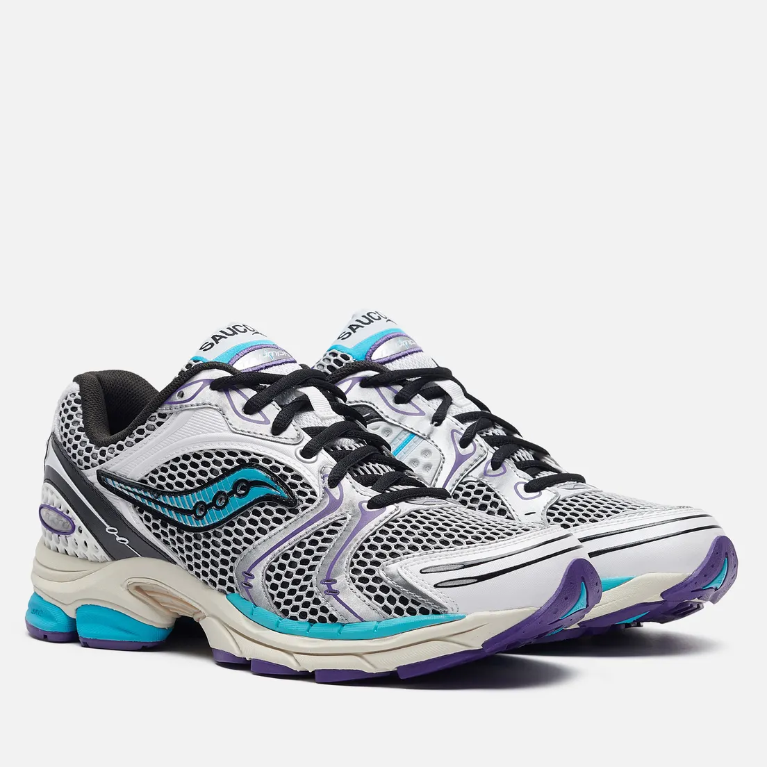 Saucony Мужские кроссовки ProGrid Triumph 4