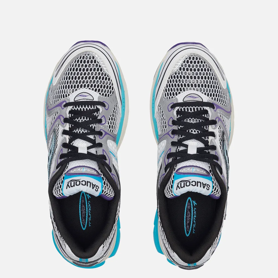 Saucony Мужские кроссовки ProGrid Triumph 4