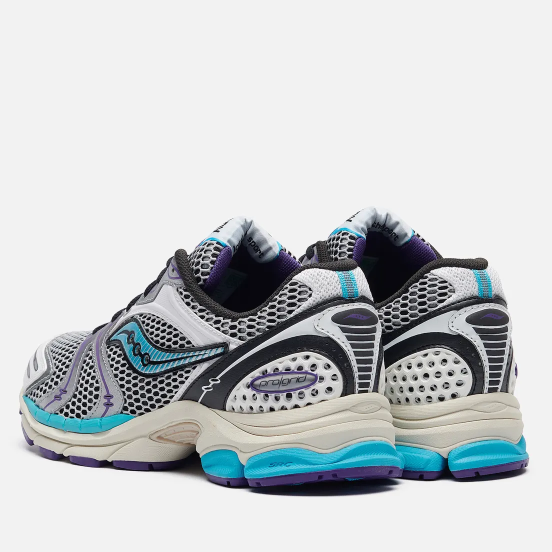 Saucony Мужские кроссовки ProGrid Triumph 4