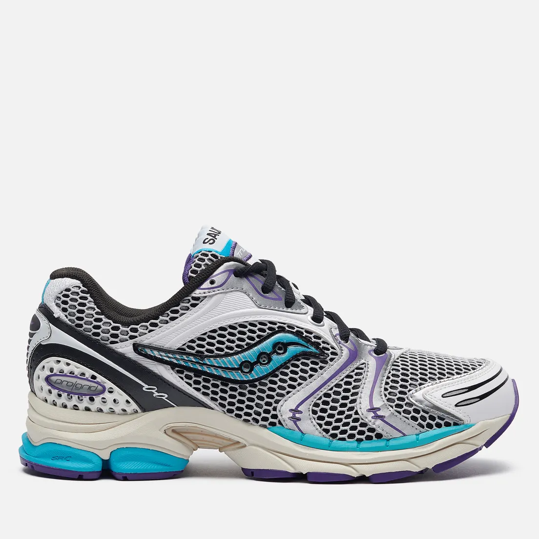 Saucony Мужские кроссовки ProGrid Triumph 4