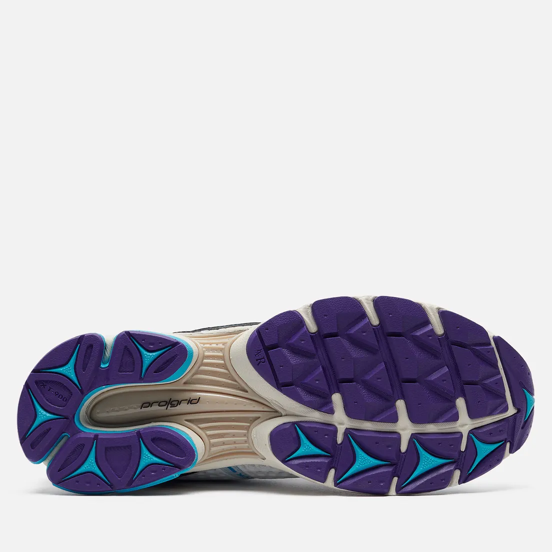 Saucony Мужские кроссовки ProGrid Triumph 4
