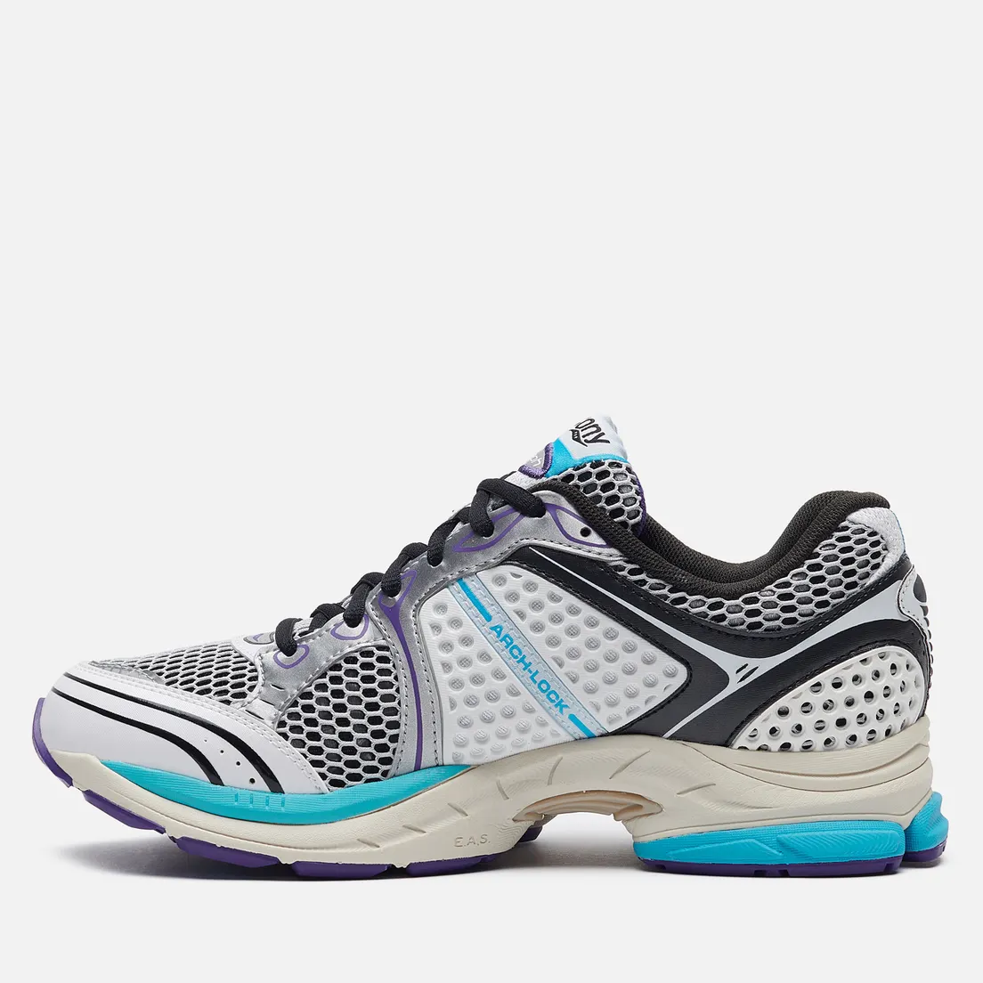 Saucony Мужские кроссовки ProGrid Triumph 4