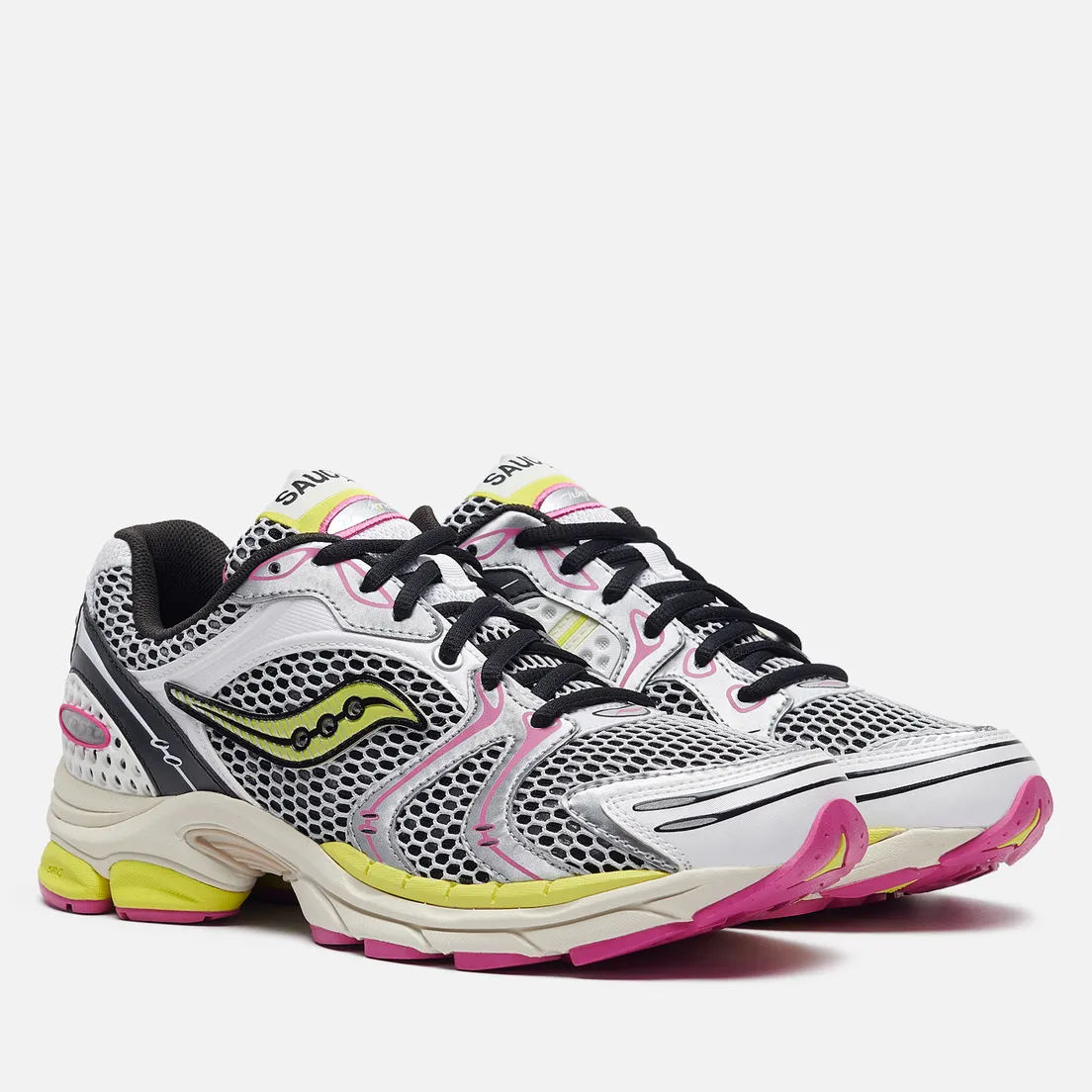 Saucony Мужские кроссовки ProGrid Triumph 4
