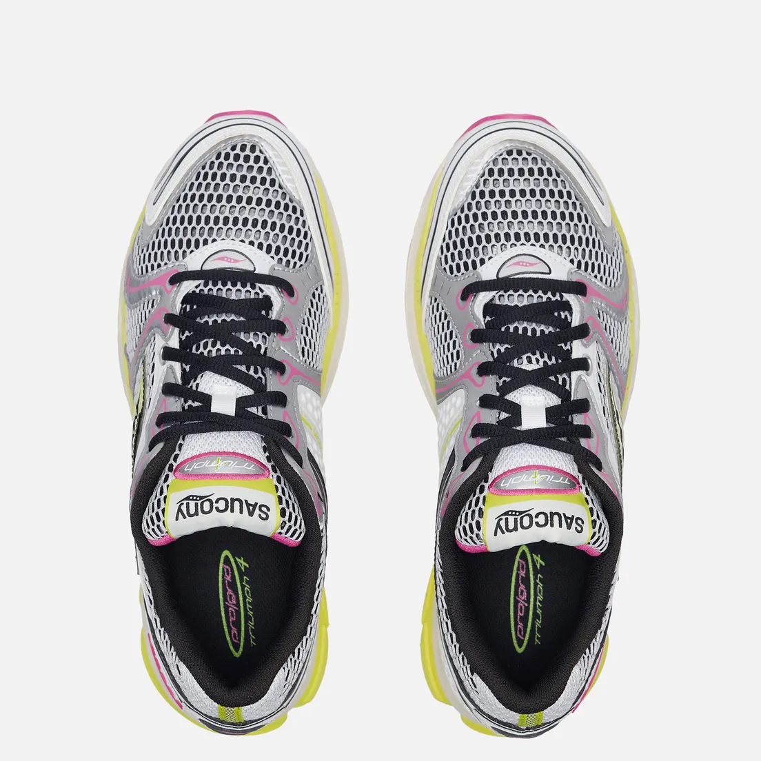 Saucony Мужские кроссовки ProGrid Triumph 4