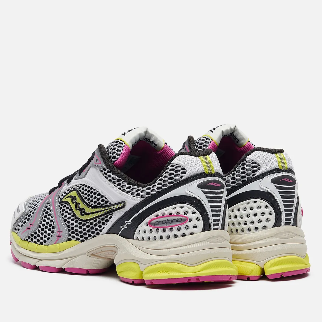 Saucony Мужские кроссовки ProGrid Triumph 4