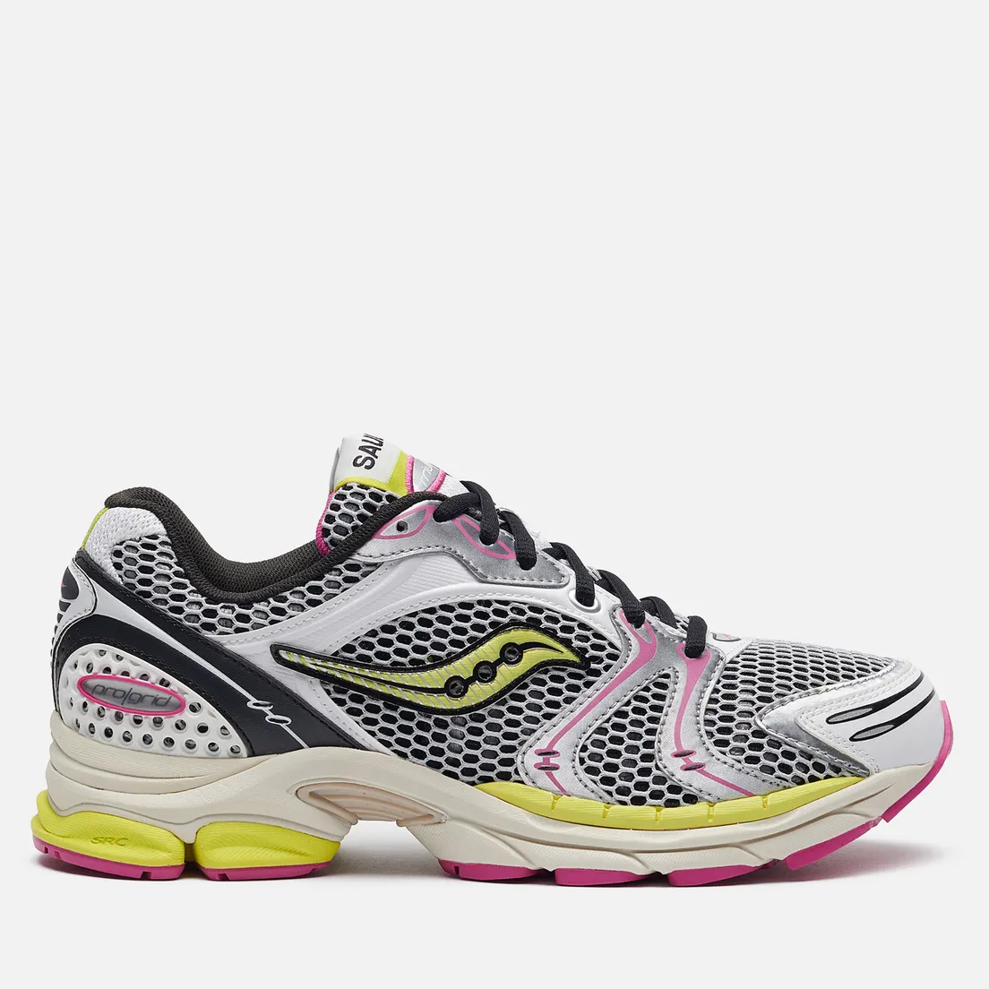 Saucony Мужские кроссовки ProGrid Triumph 4