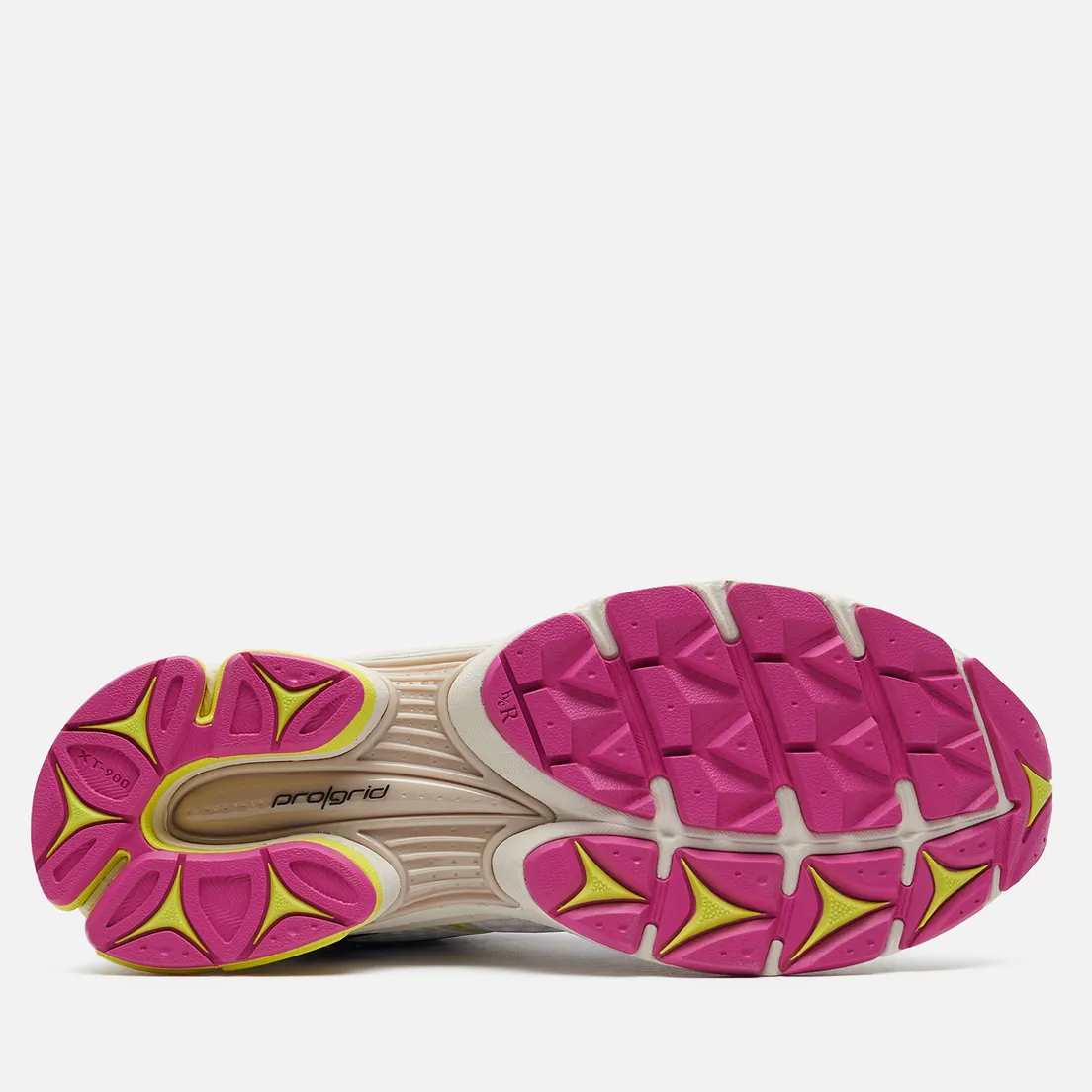 Saucony Мужские кроссовки ProGrid Triumph 4