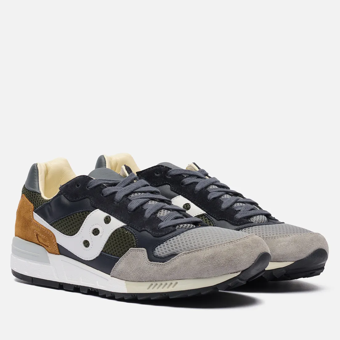 Saucony Мужские кроссовки Shadow 5000 Made In Italy