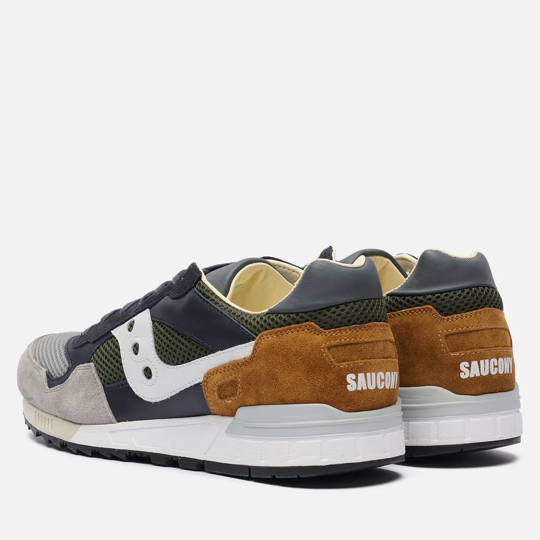 Saucony Мужские кроссовки Shadow 5000 Made In Italy