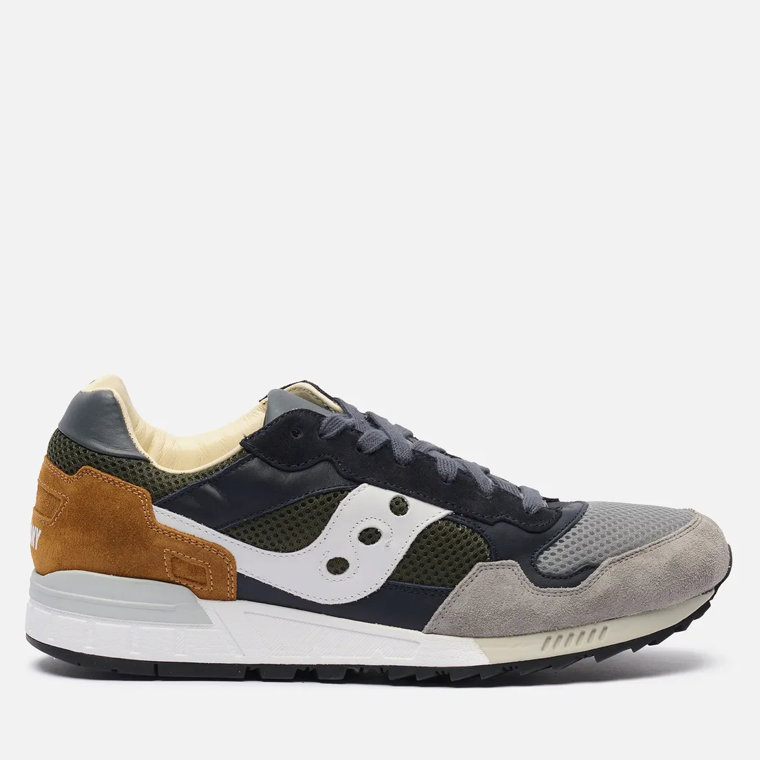 Saucony Мужские кроссовки Shadow 5000 Made In Italy