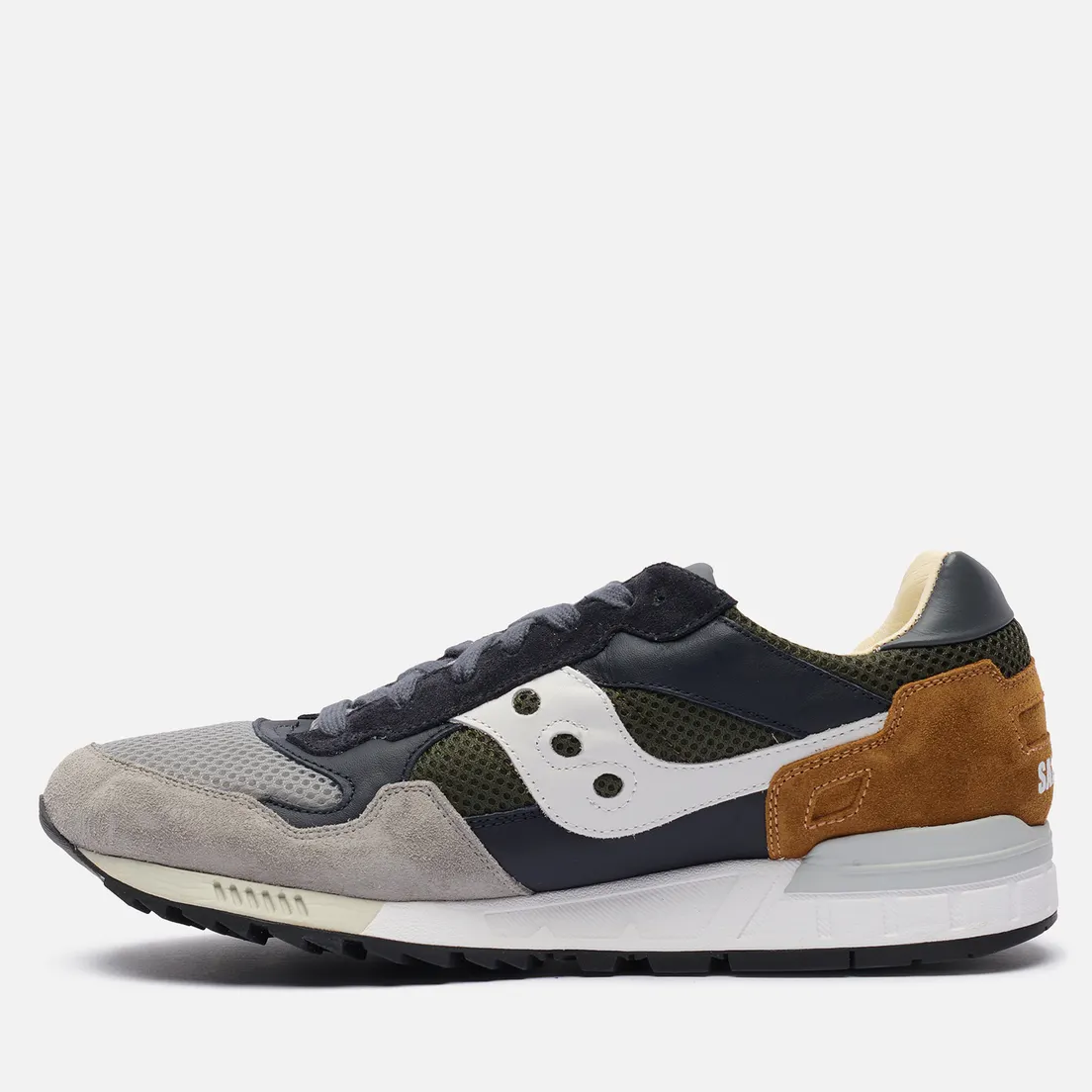 Saucony Мужские кроссовки Shadow 5000 Made In Italy