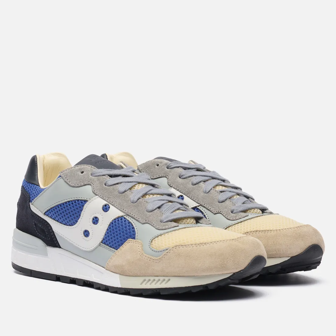 Saucony Мужские кроссовки Shadow 5000 Made In Italy