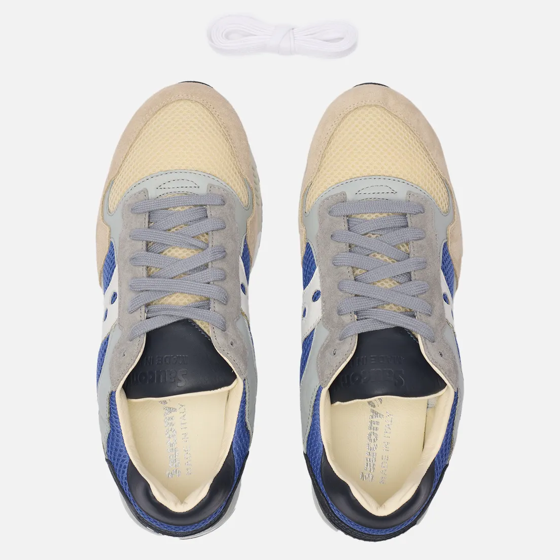 Saucony Мужские кроссовки Shadow 5000 Made In Italy