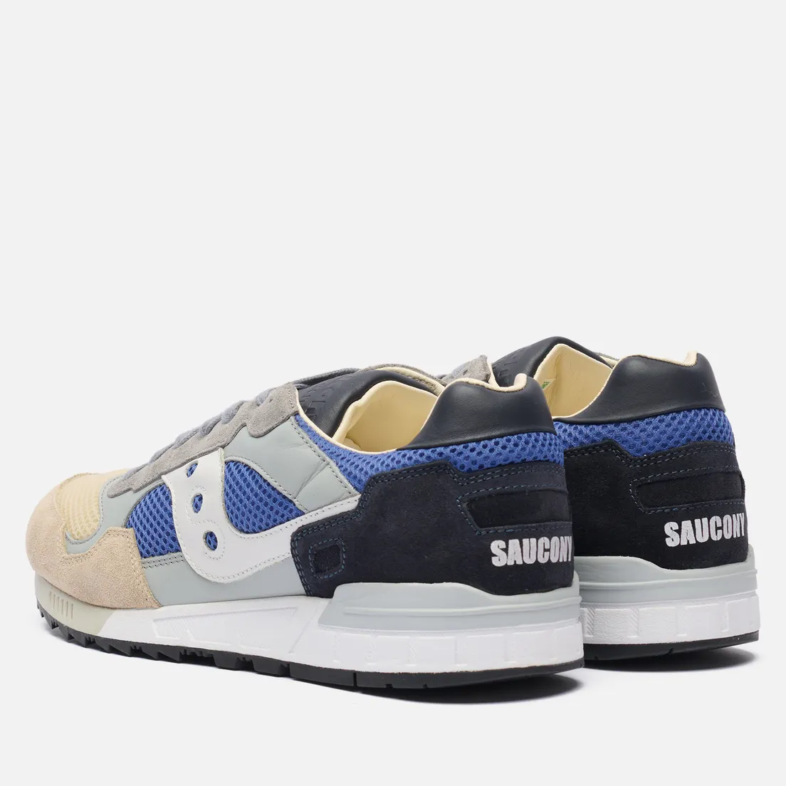 Saucony Мужские кроссовки Shadow 5000 Made In Italy