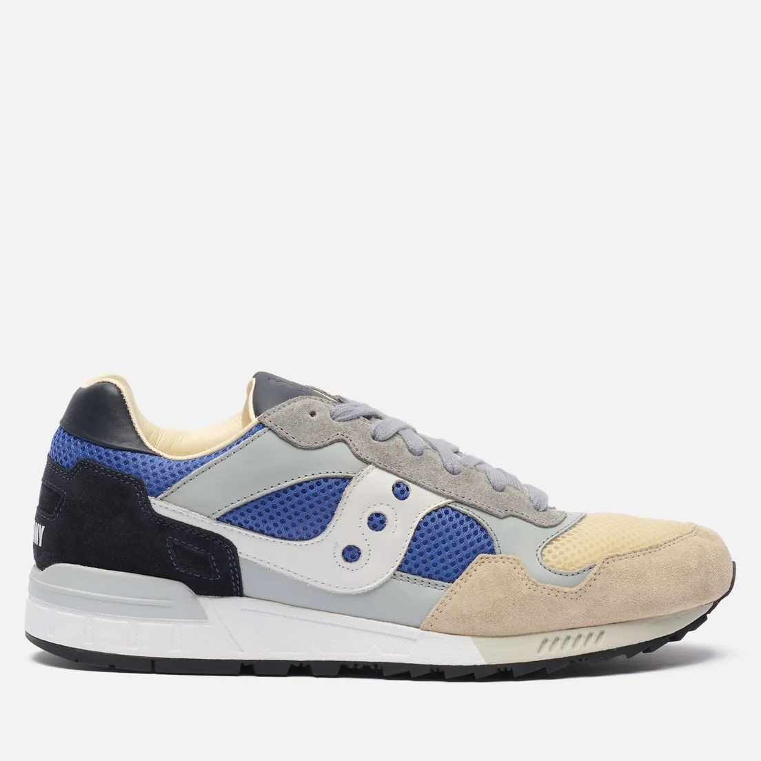 Saucony Мужские кроссовки Shadow 5000 Made In Italy