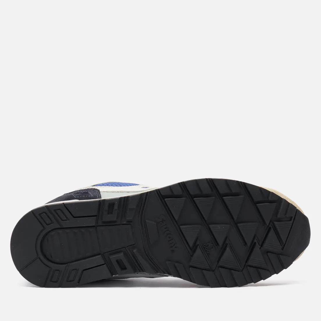 Saucony Мужские кроссовки Shadow 5000 Made In Italy