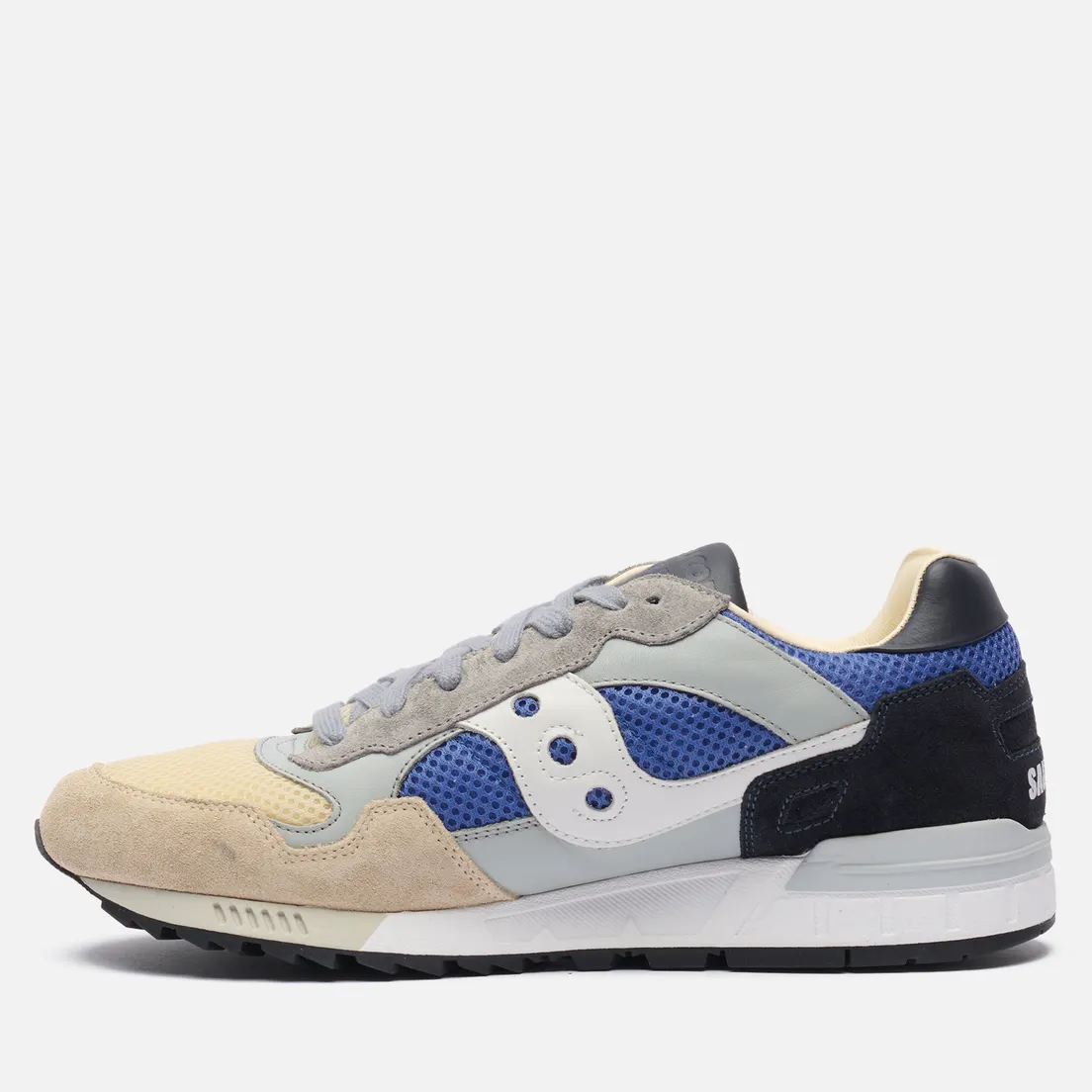 Saucony Мужские кроссовки Shadow 5000 Made In Italy