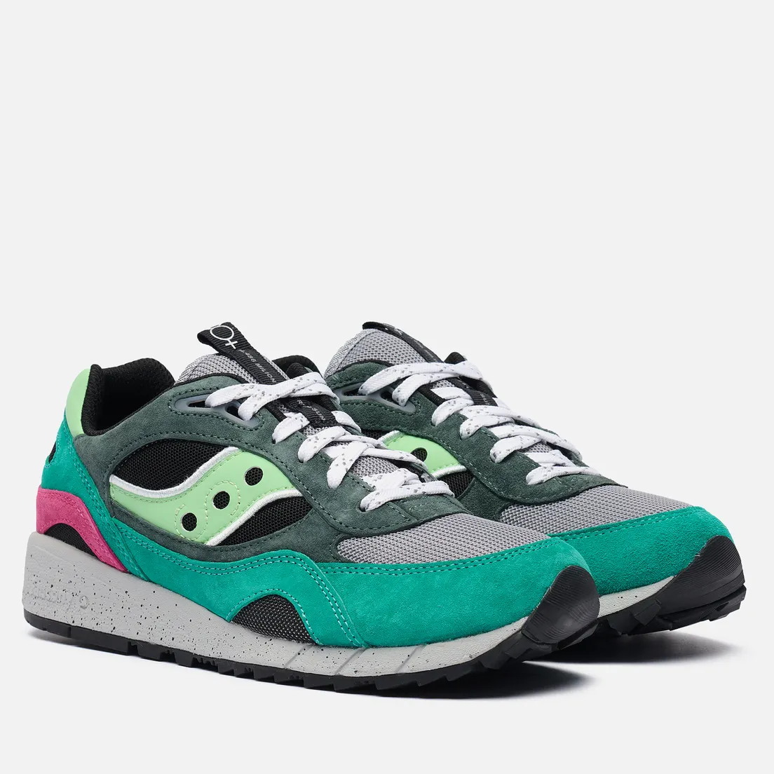 Saucony Кроссовки Shadow 6000 Planet Pack