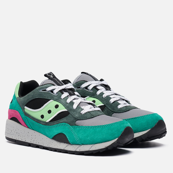 Saucony shadow 6000 pigskin online