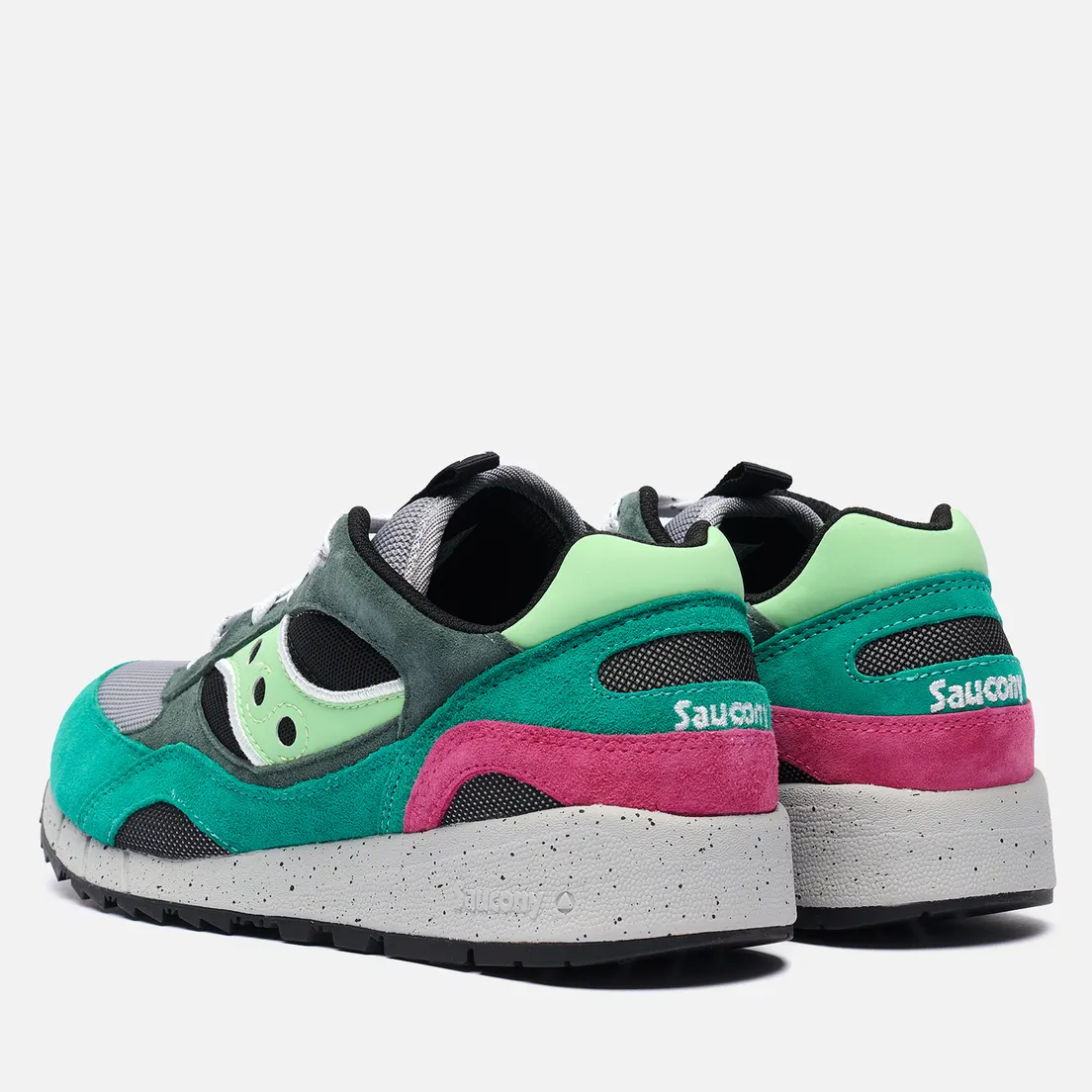 Saucony Кроссовки Shadow 6000 Planet Pack