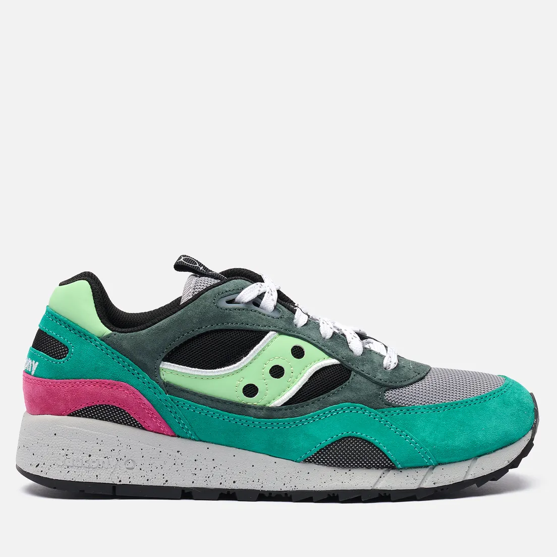 Saucony Кроссовки Shadow 6000 Planet Pack