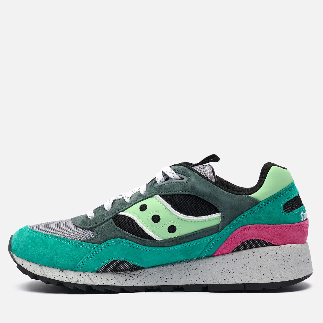 Saucony Кроссовки Shadow 6000 Planet Pack