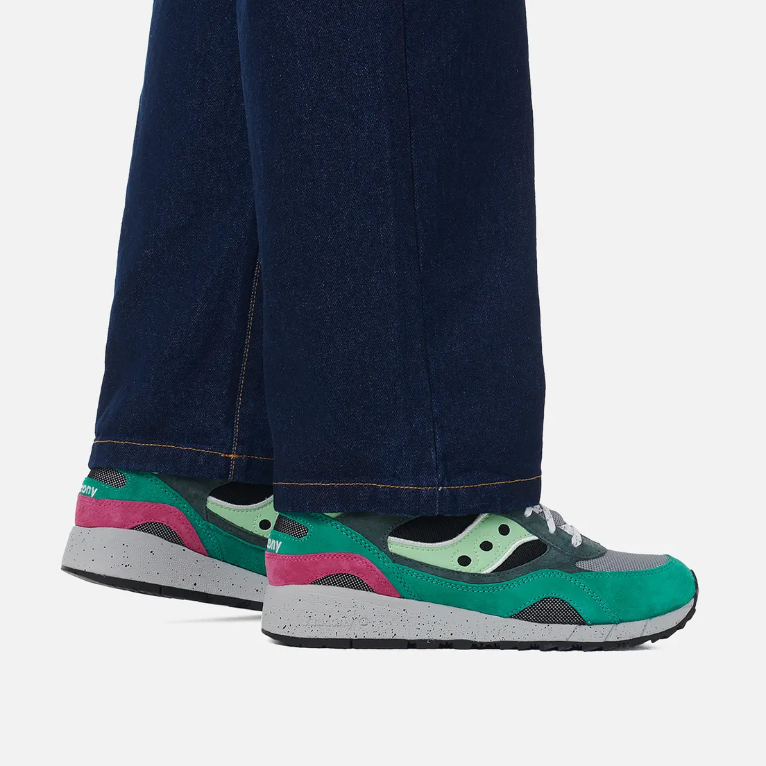Saucony Кроссовки Shadow 6000 Planet Pack