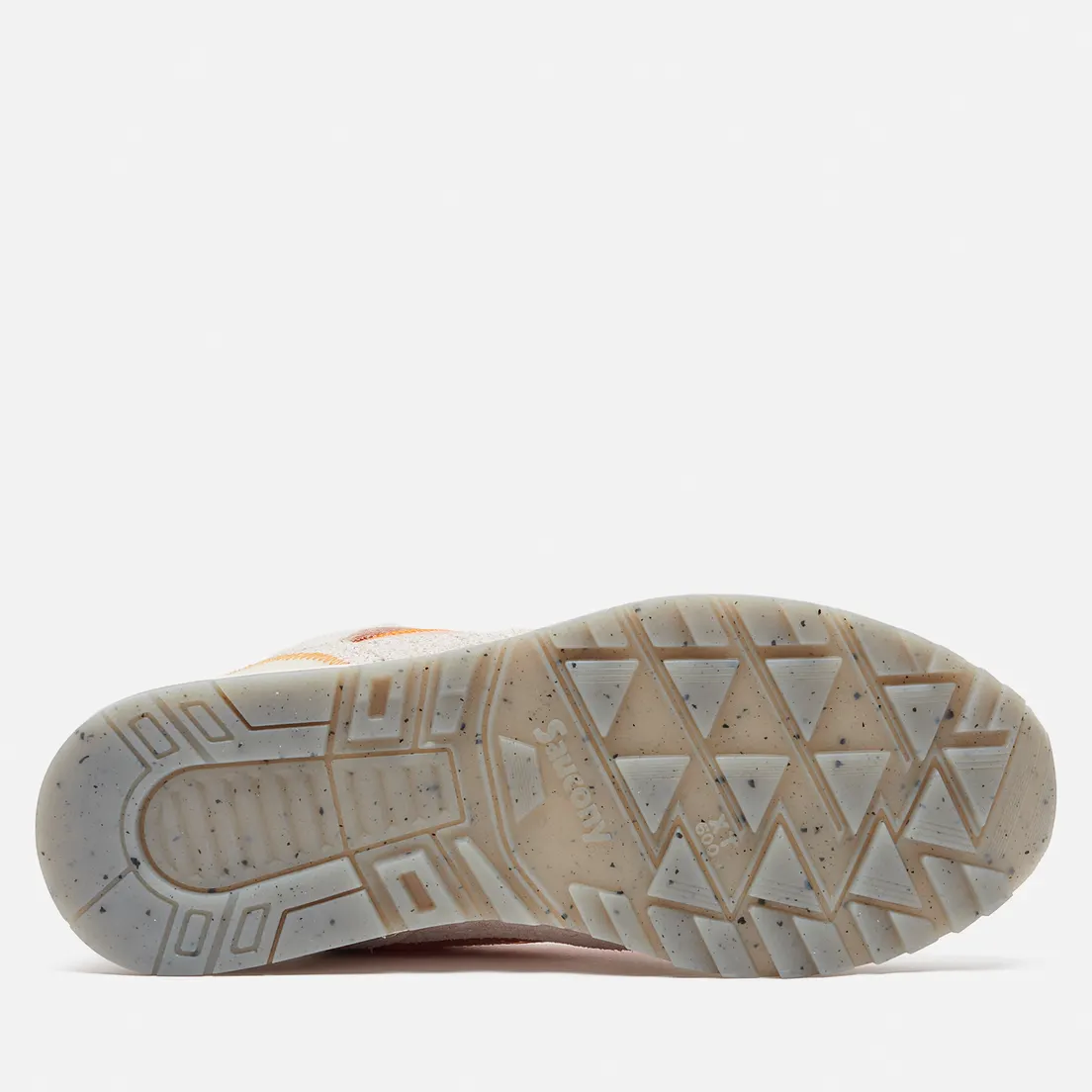 Saucony Мужские кроссовки Shadow 6000 Transparent