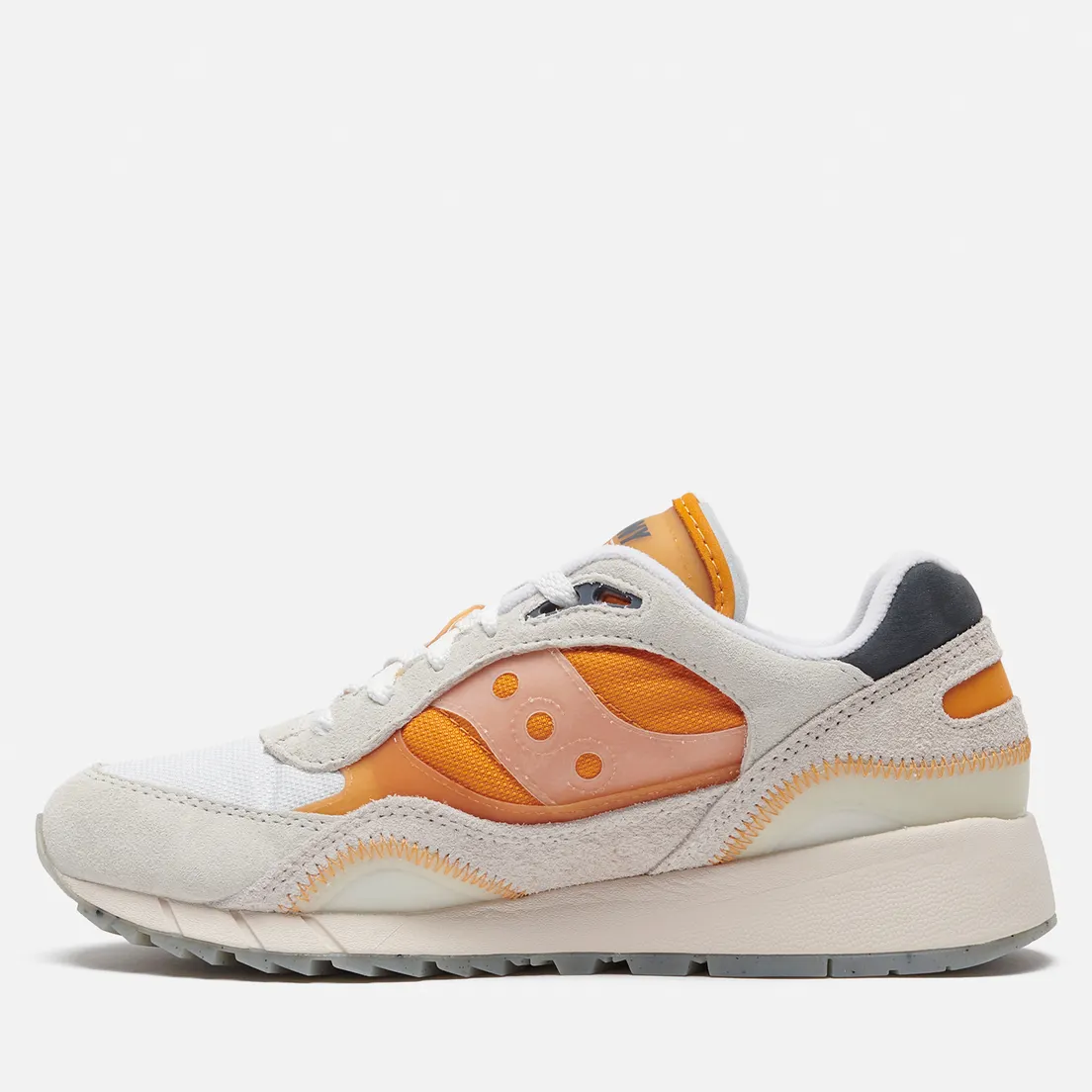 Saucony Мужские кроссовки Shadow 6000 Transparent