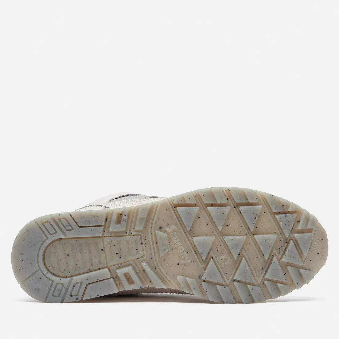 Saucony Мужские кроссовки Shadow 6000 Transparent