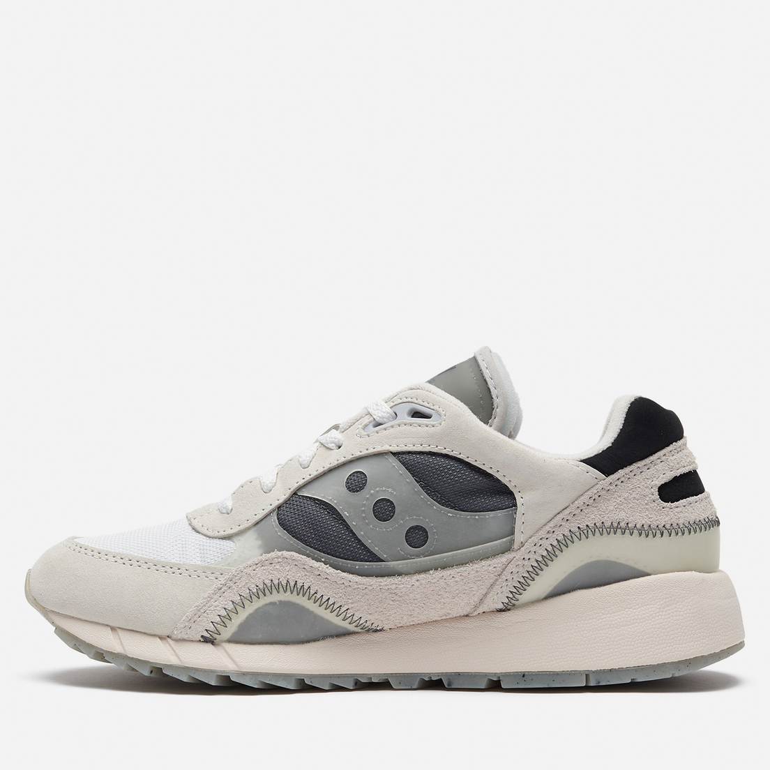 Saucony Мужские кроссовки Shadow 6000 Transparent