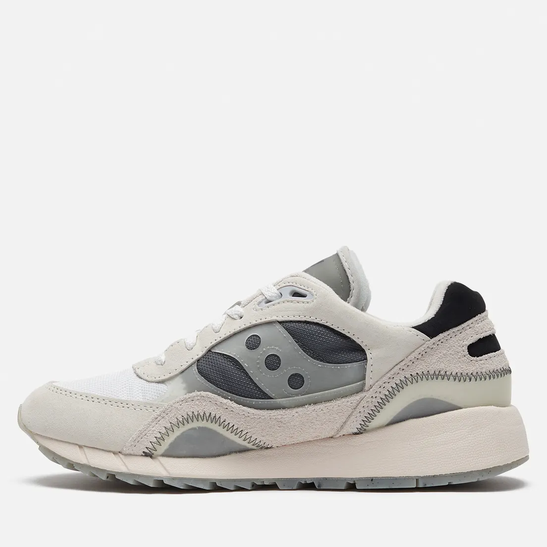 Saucony Мужские кроссовки Shadow 6000 Transparent