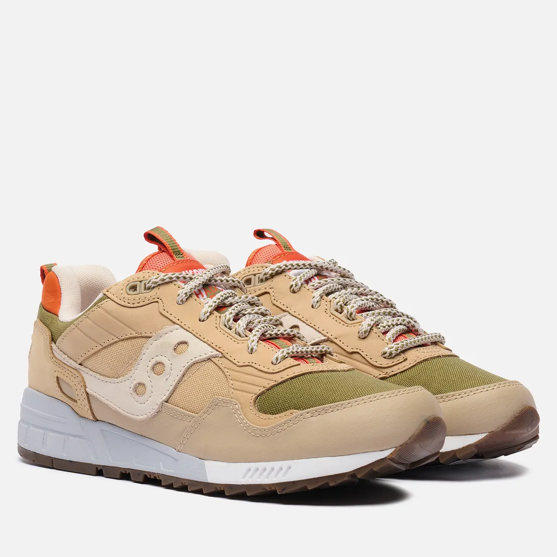 Saucony Мужские кроссовки Shadow 5000 Outdoor