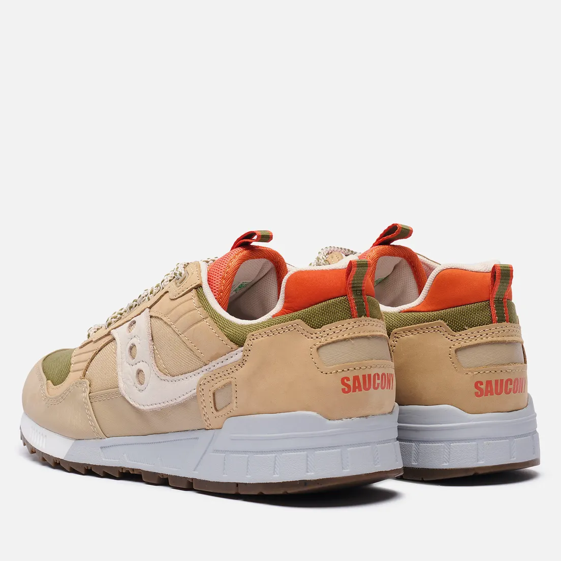Saucony Мужские кроссовки Shadow 5000 Outdoor