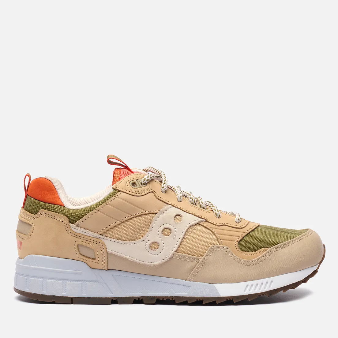 Saucony Мужские кроссовки Shadow 5000 Outdoor