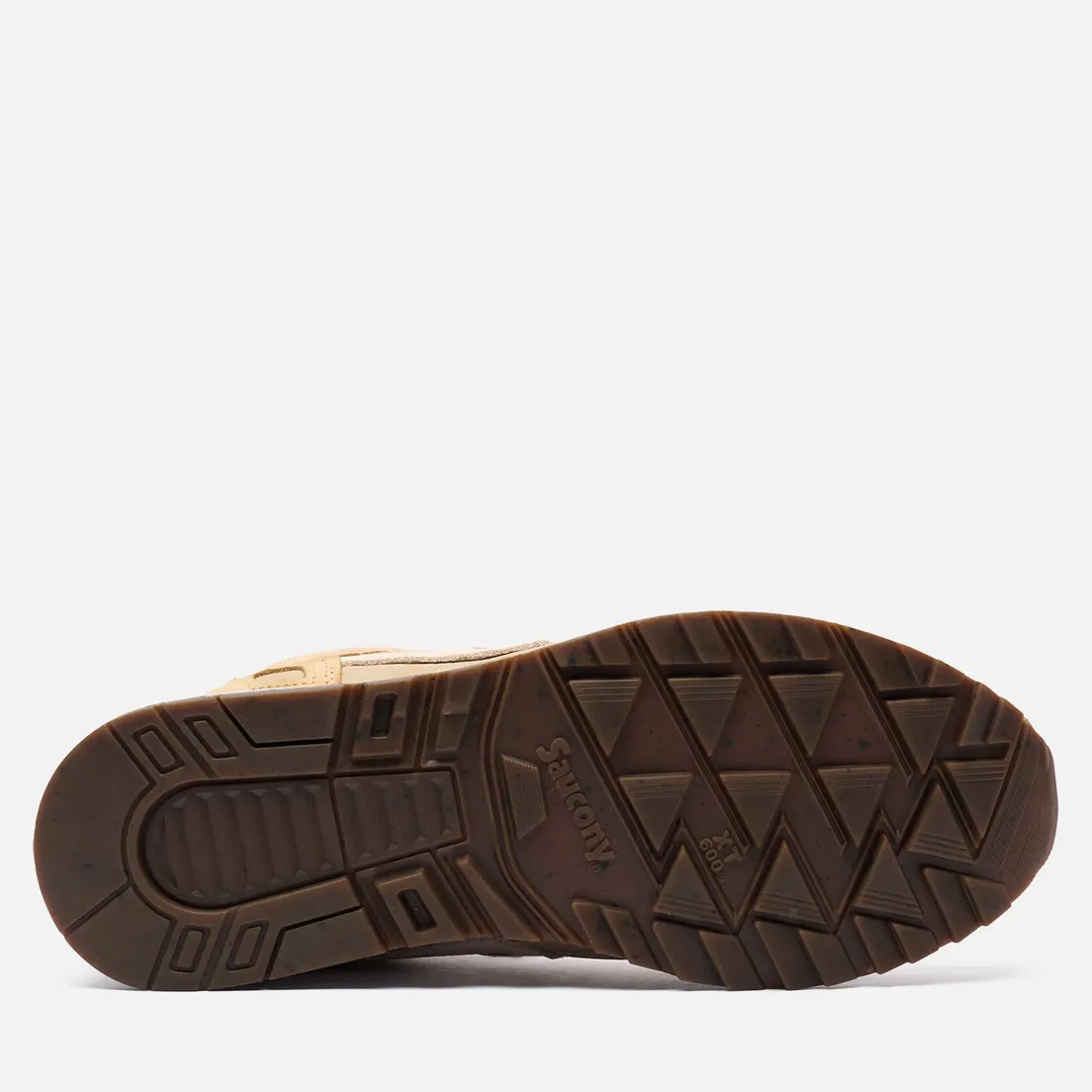 Saucony Мужские кроссовки Shadow 5000 Outdoor