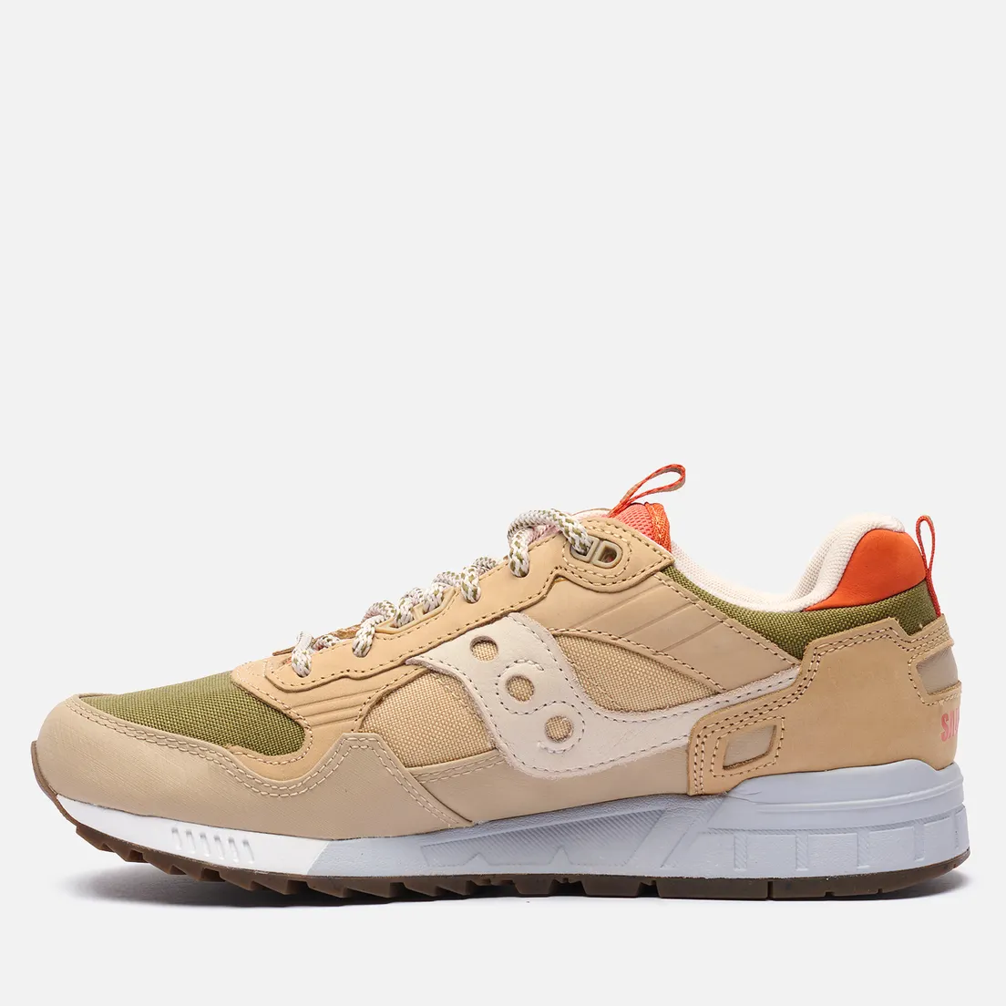 Saucony Мужские кроссовки Shadow 5000 Outdoor