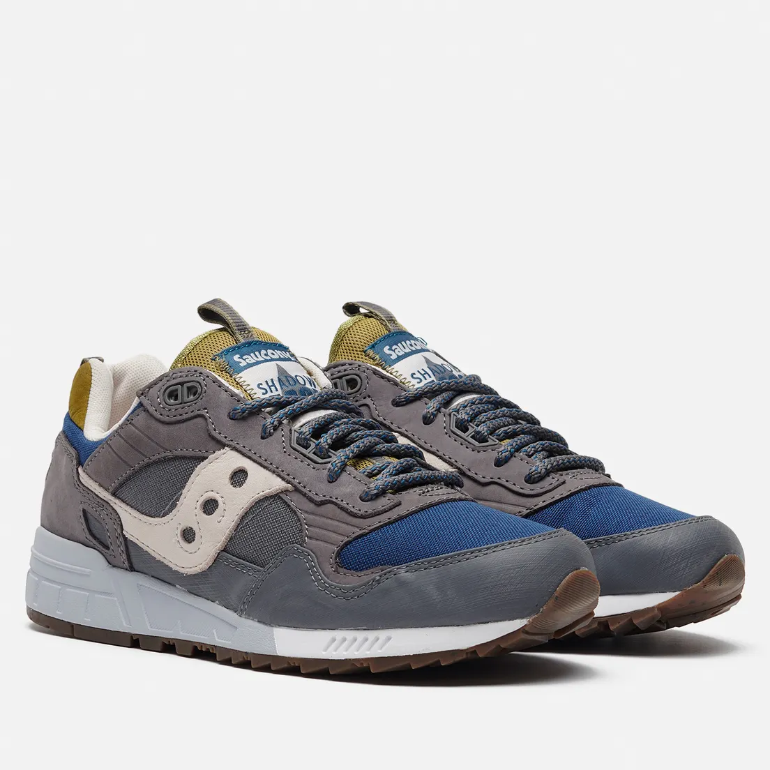 Saucony Мужские кроссовки Shadow 5000 Outdoor