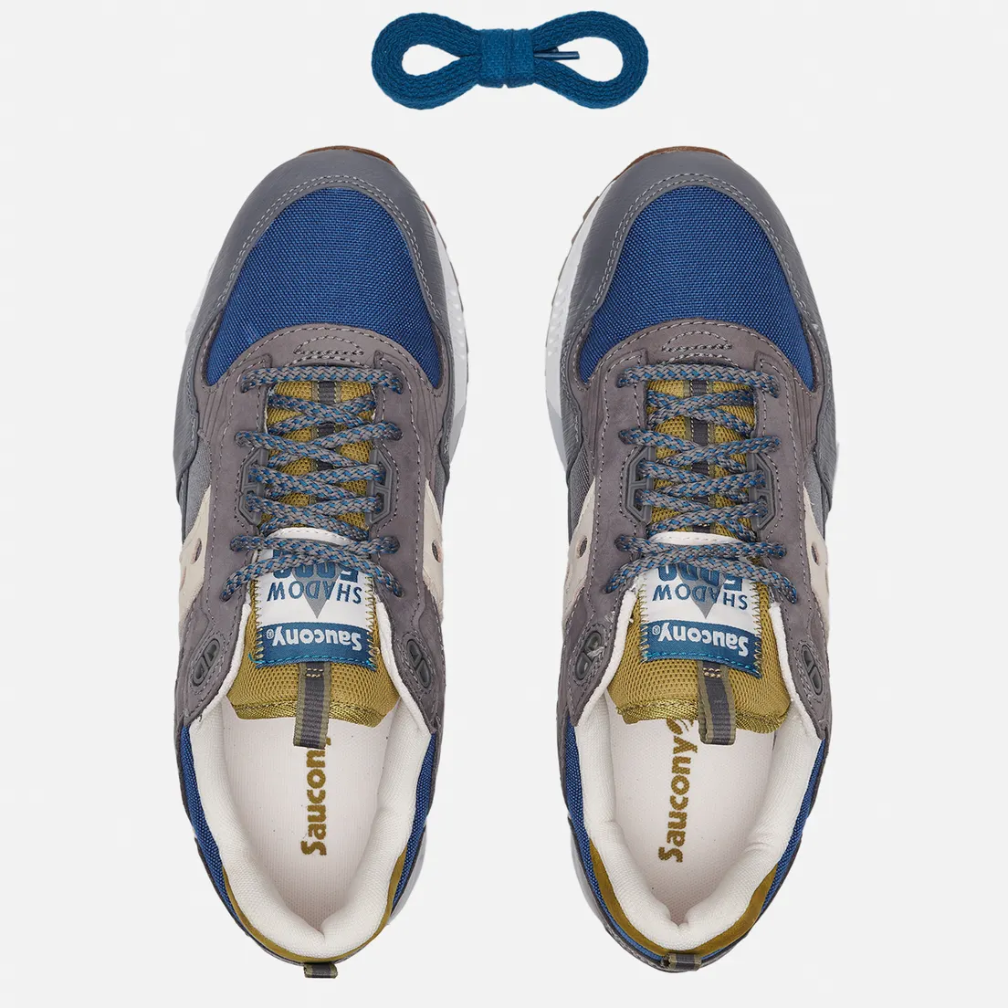 Saucony Мужские кроссовки Shadow 5000 Outdoor