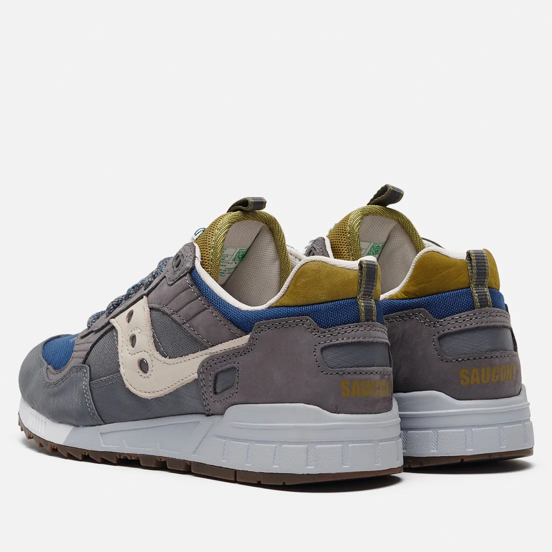 Saucony Мужские кроссовки Shadow 5000 Outdoor